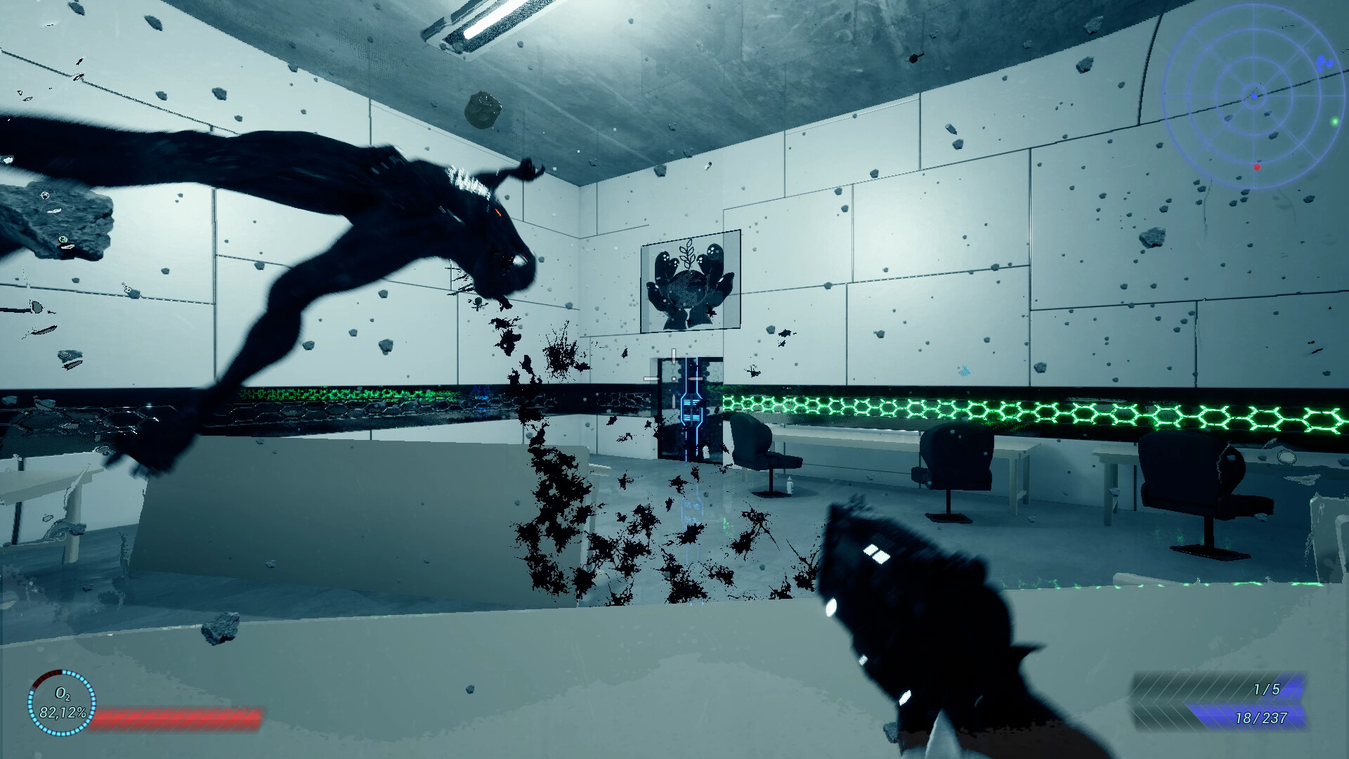 Vacuum screenshot 22