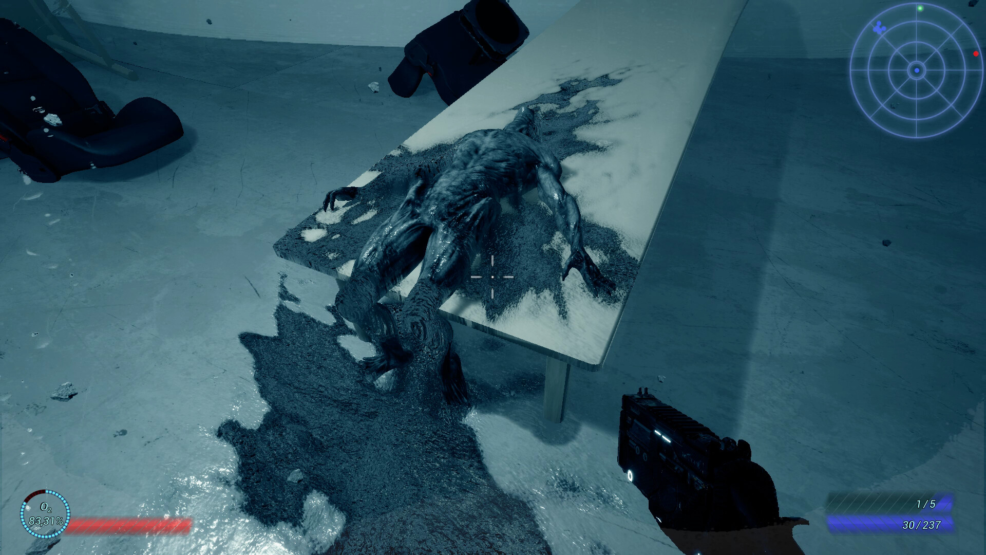 Vacuum screenshot 11