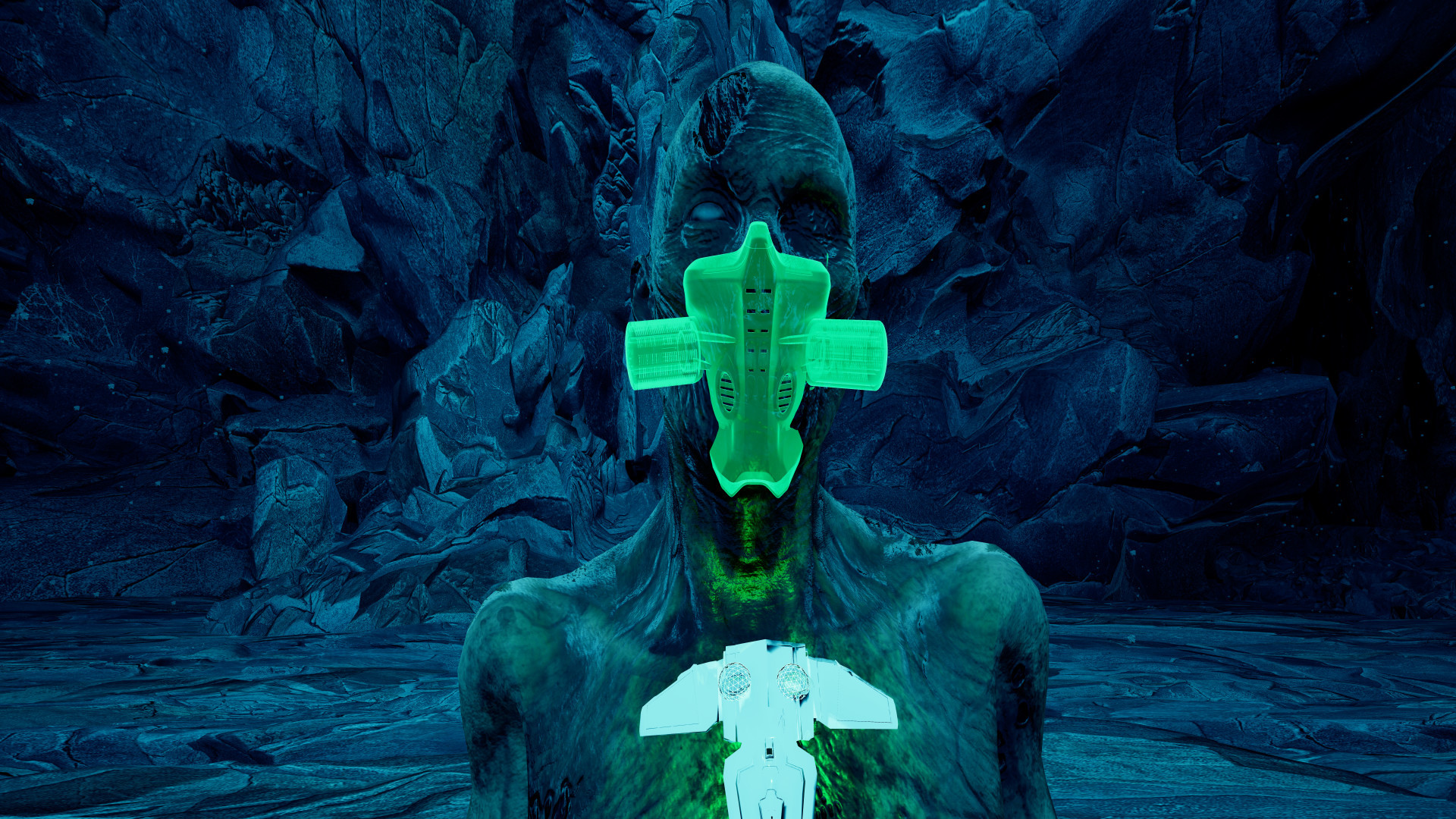 Vacuum screenshot 5