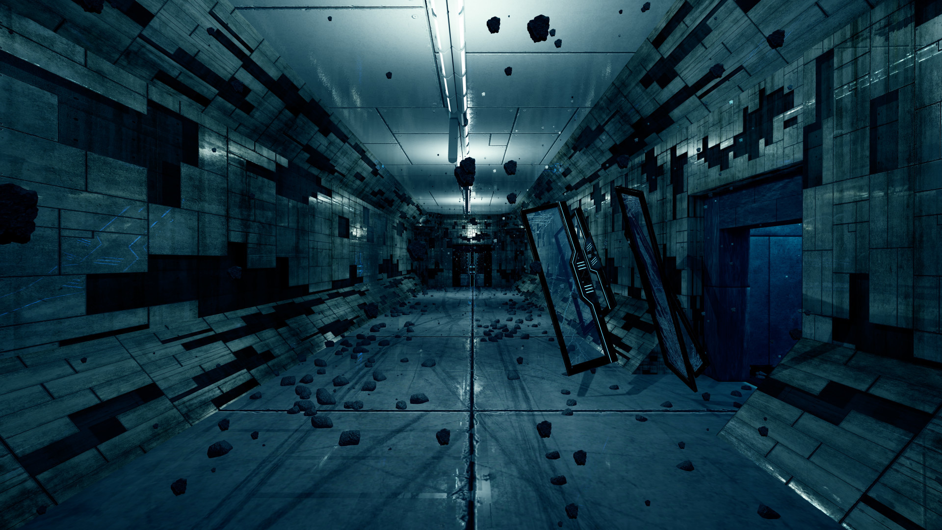 Vacuum screenshot 4