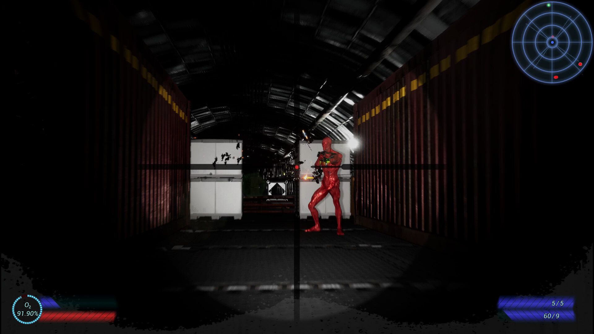 Vacuum screenshot 17