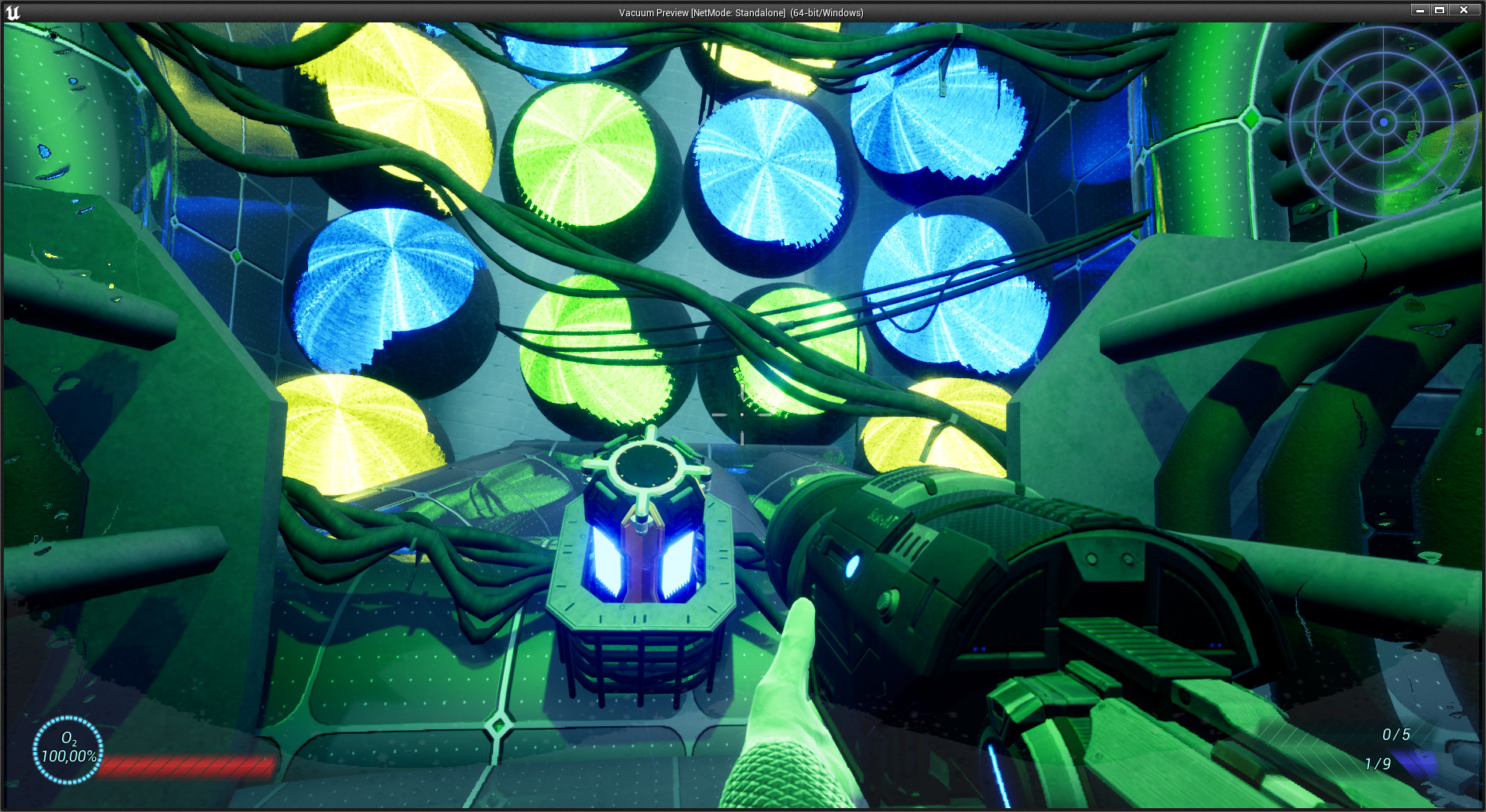 Vacuum screenshot 8