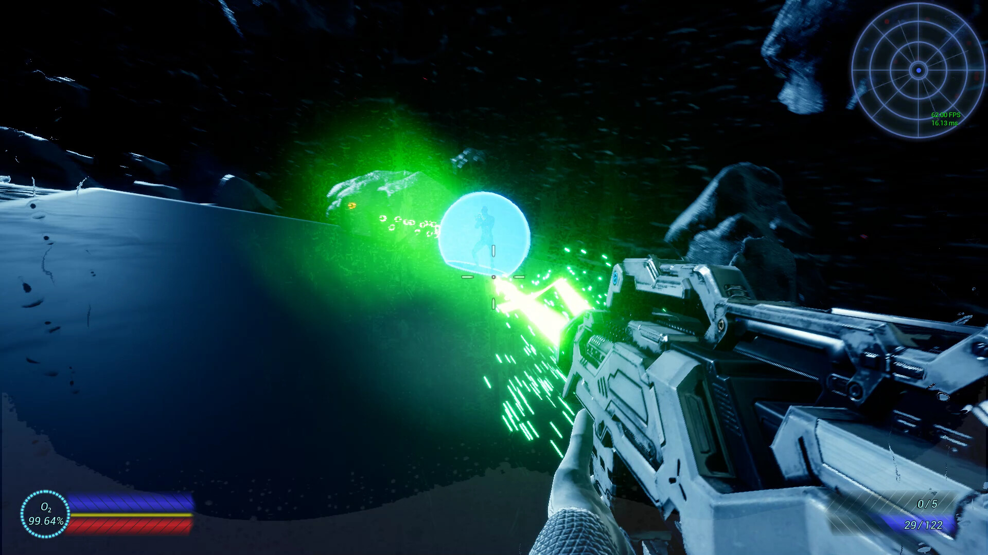 Vacuum screenshot 18