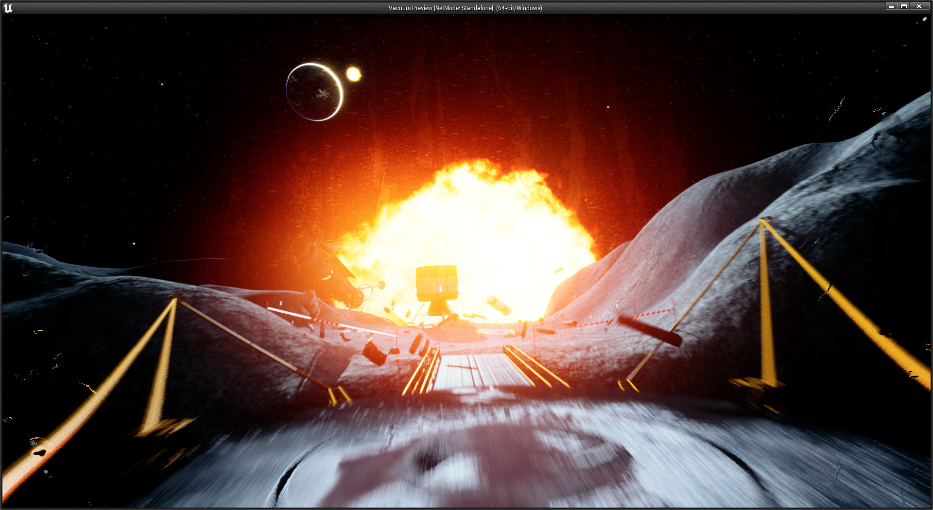 Vacuum screenshot 10