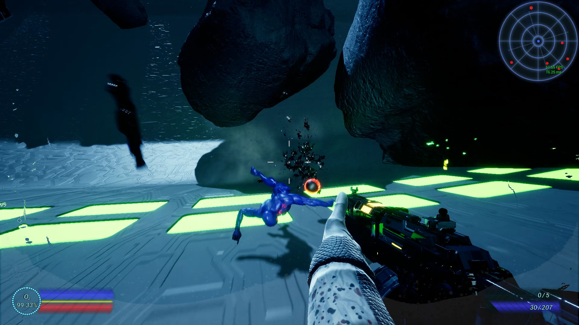 Vacuum screenshot 16