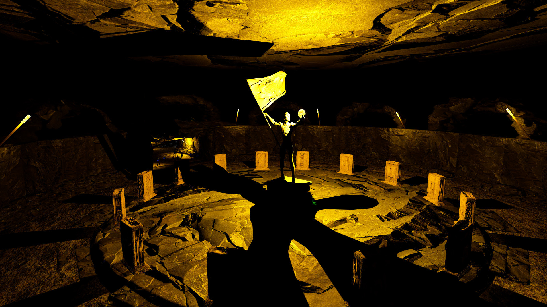 Vacuum screenshot 7