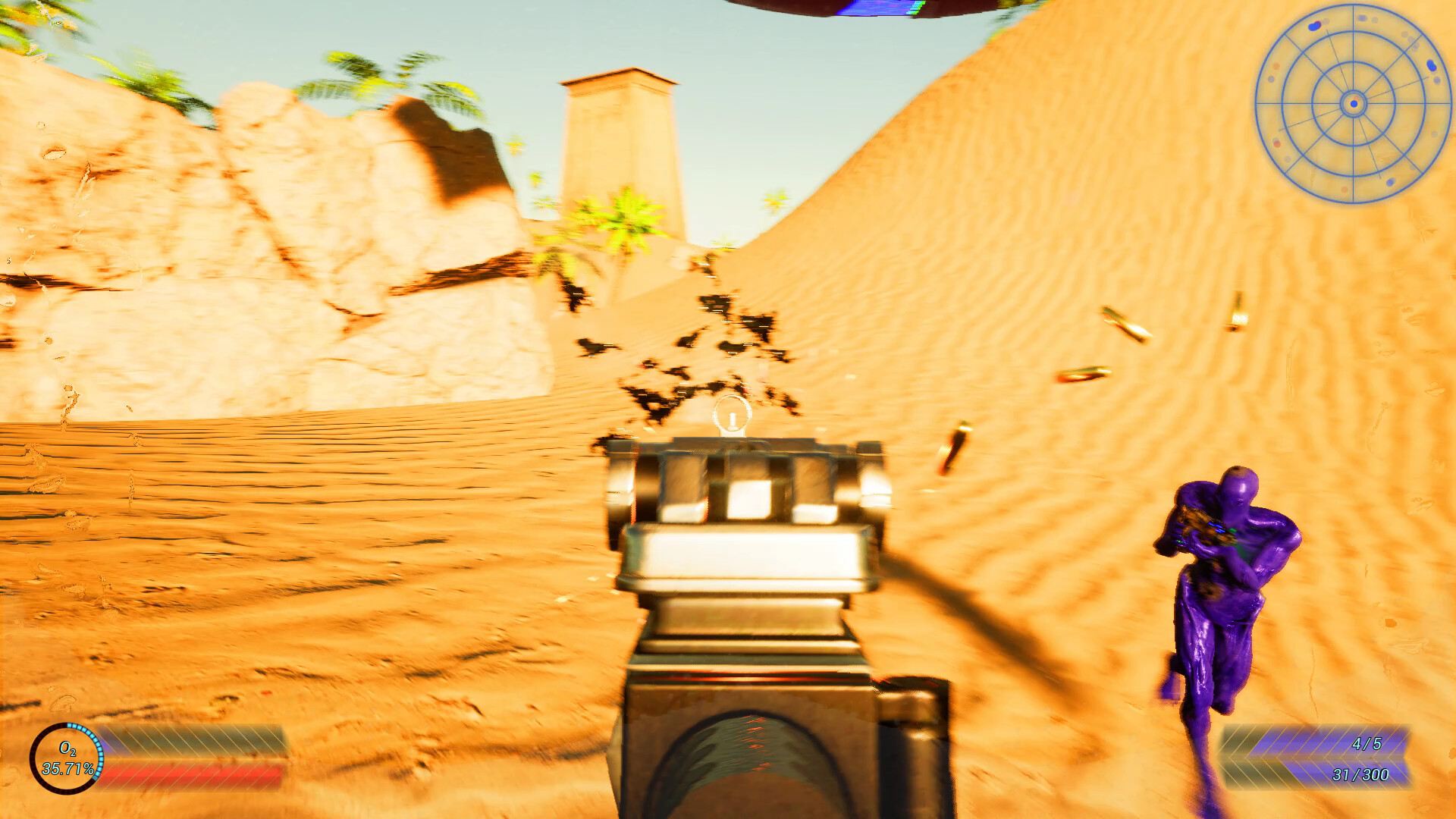Vacuum screenshot 3