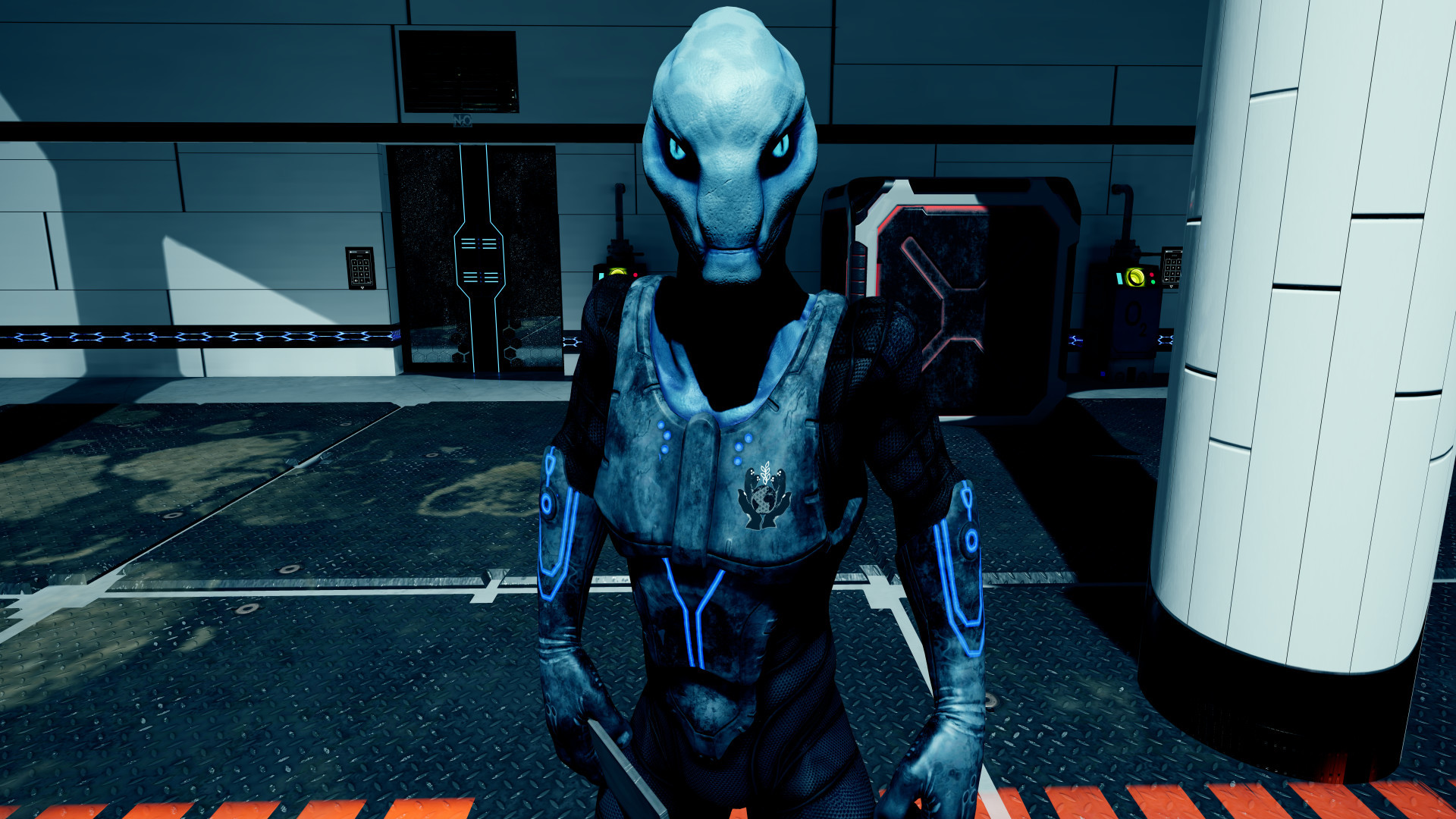 Vacuum screenshot 9