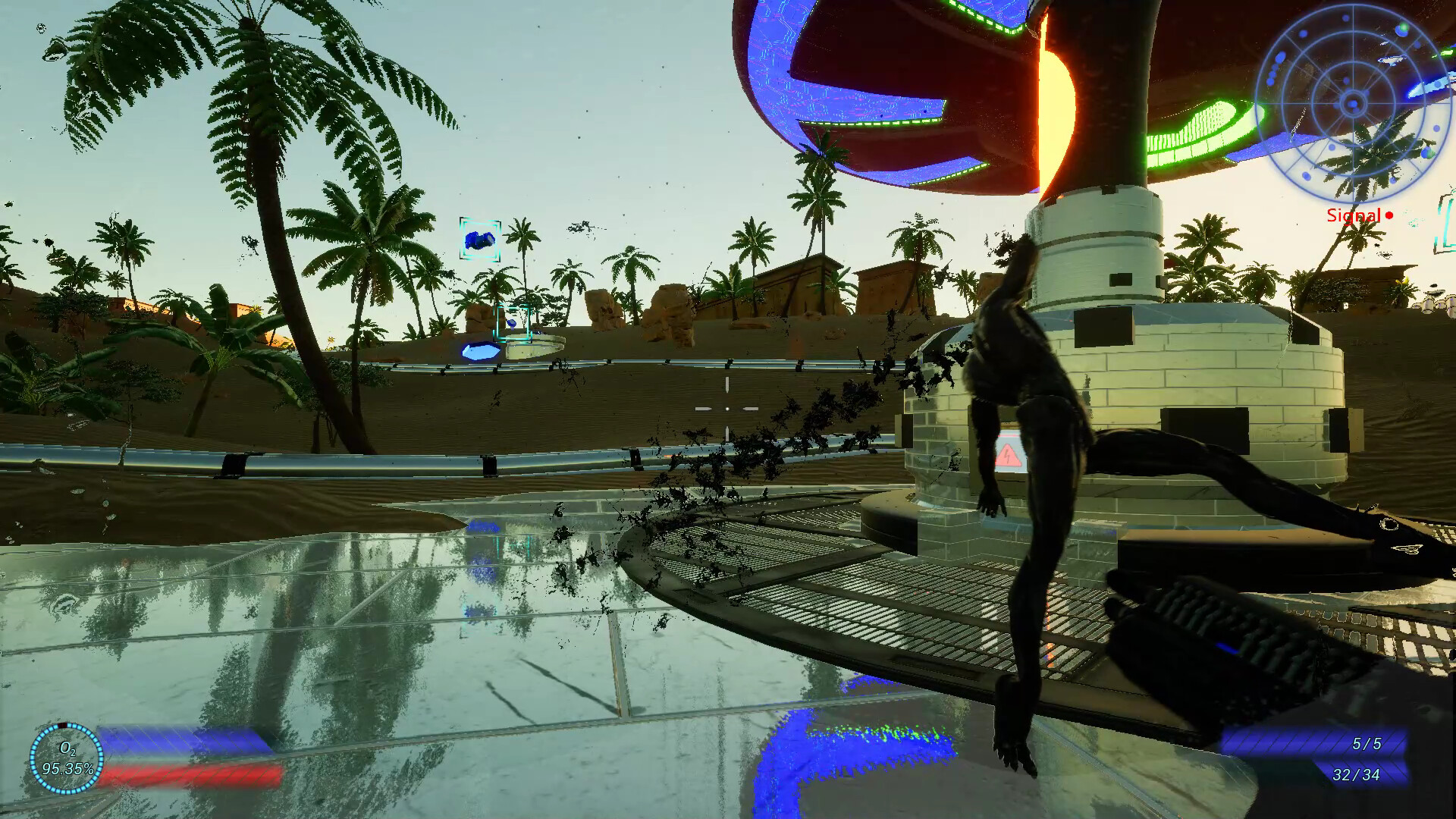 Vacuum screenshot 20