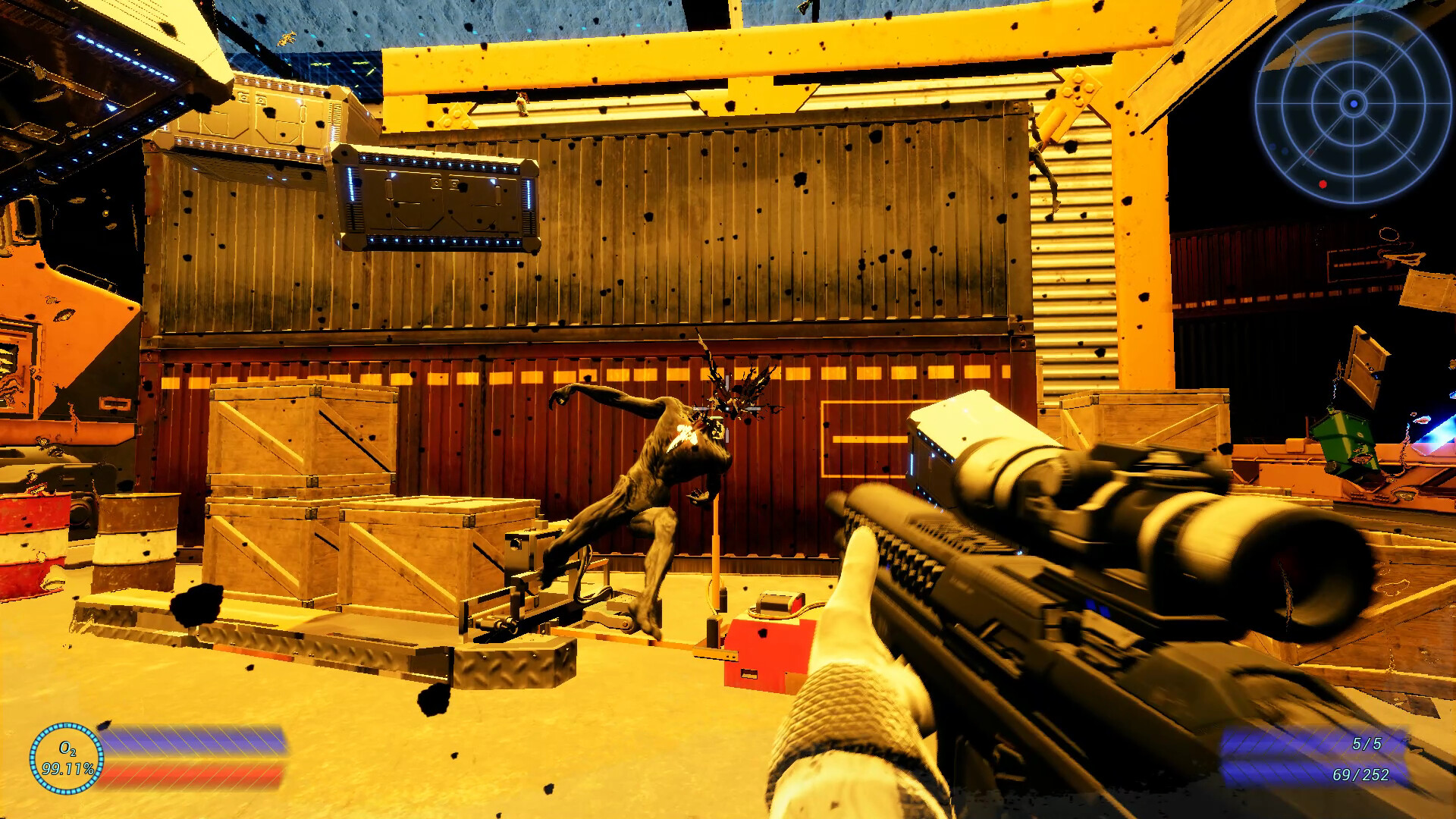 Vacuum screenshot 19
