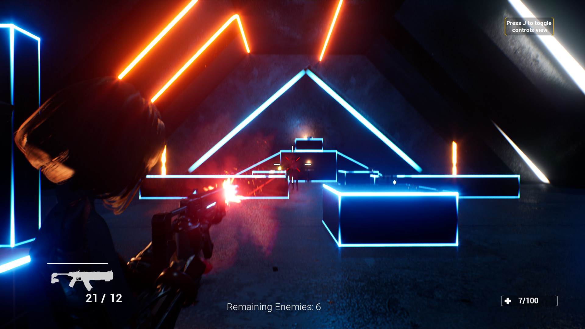 Steel Shell screenshot 6