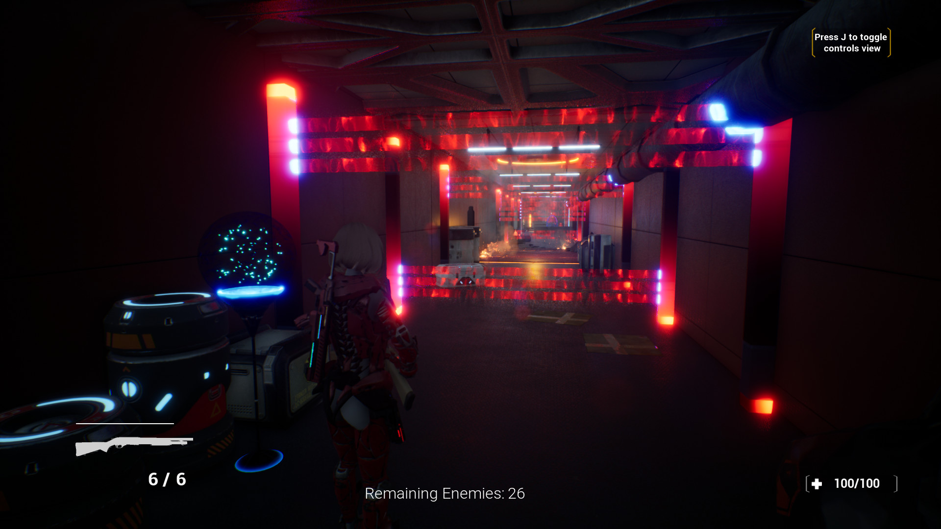 Steel Shell screenshot 16