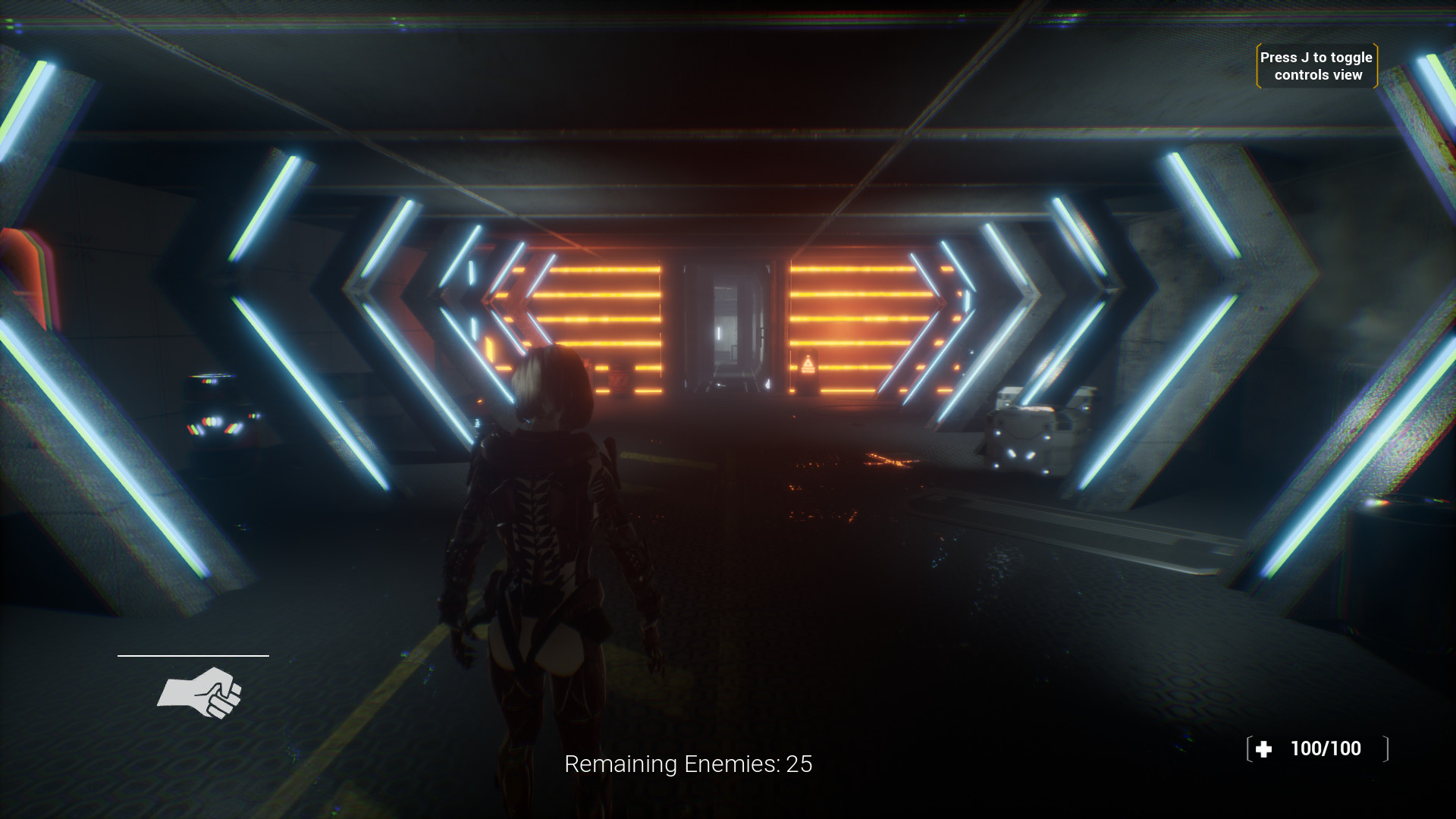 Steel Shell screenshot 11