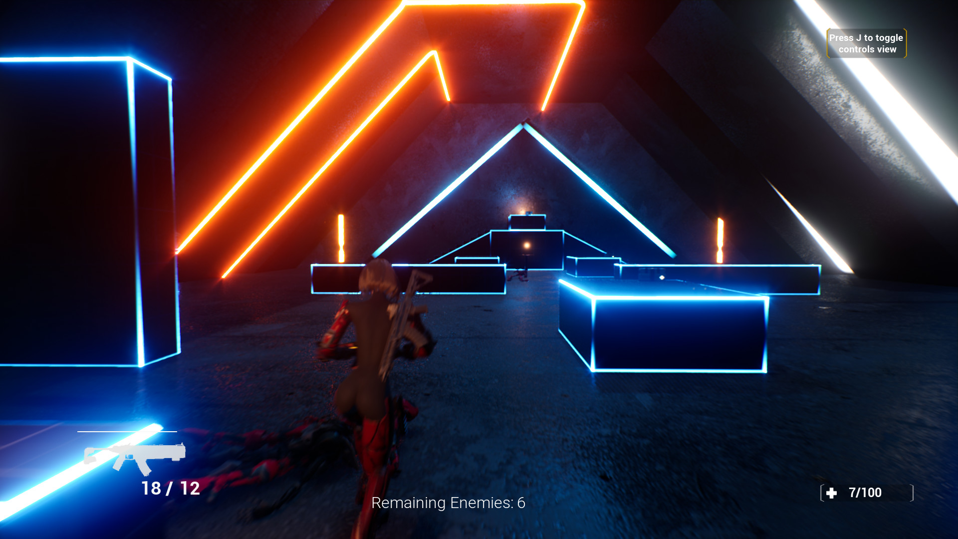Steel Shell screenshot 13