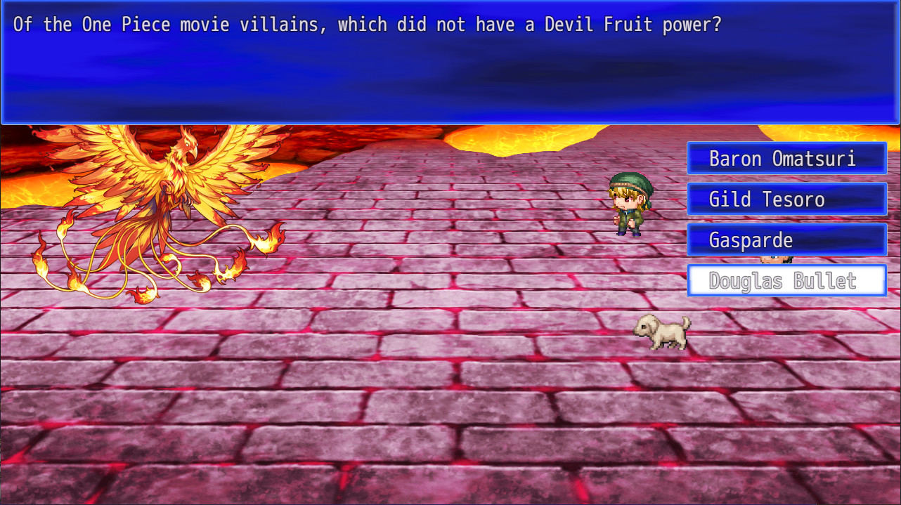 Zadel Princess screenshot 4