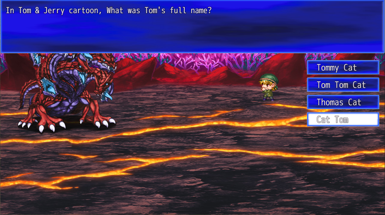Zadel Princess screenshot 2