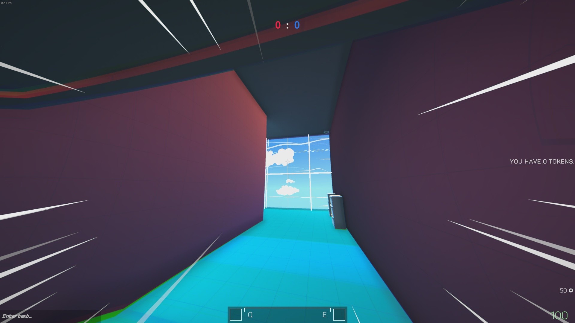ULTRARUSH screenshot 5