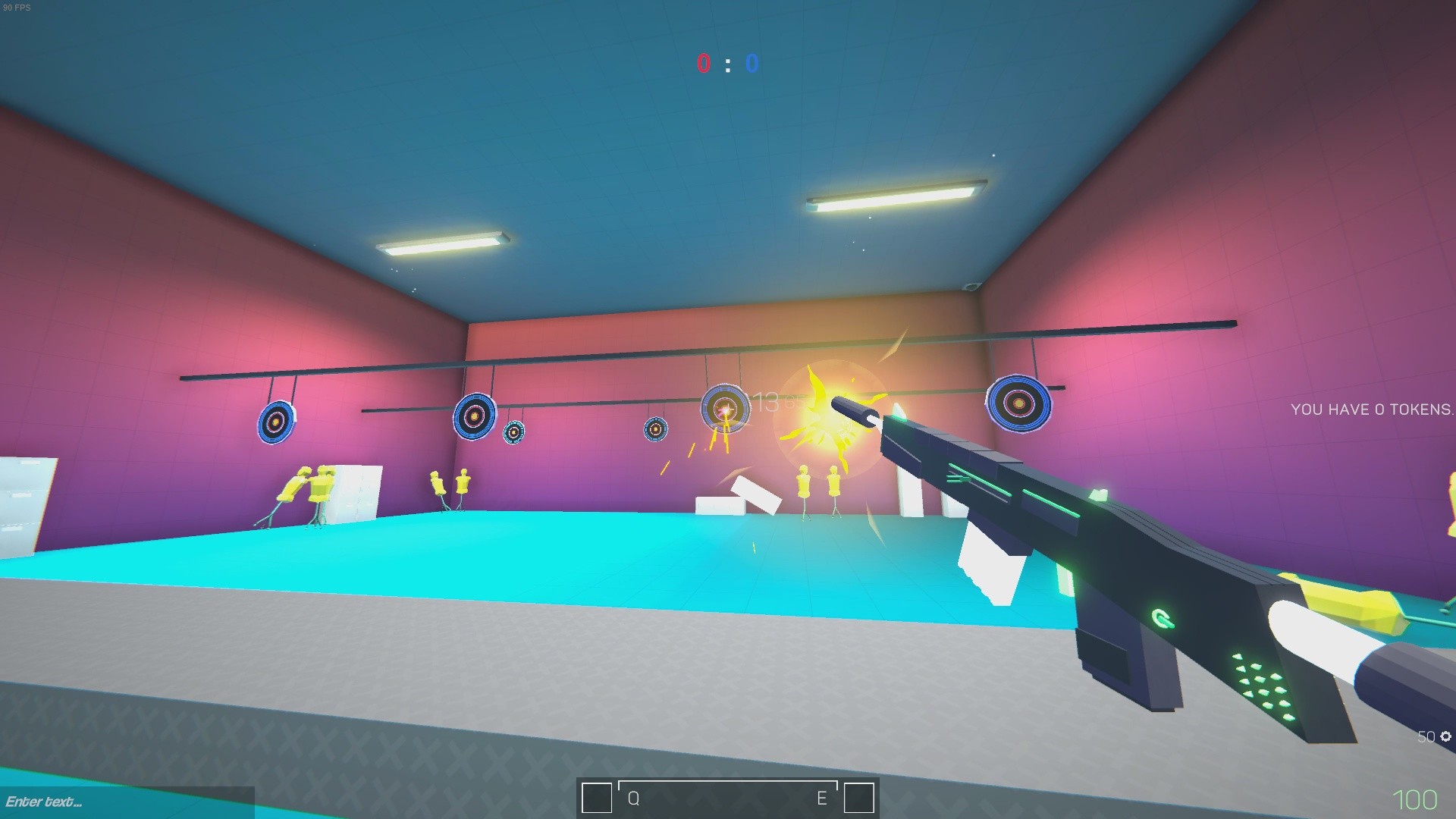 ULTRARUSH screenshot 4