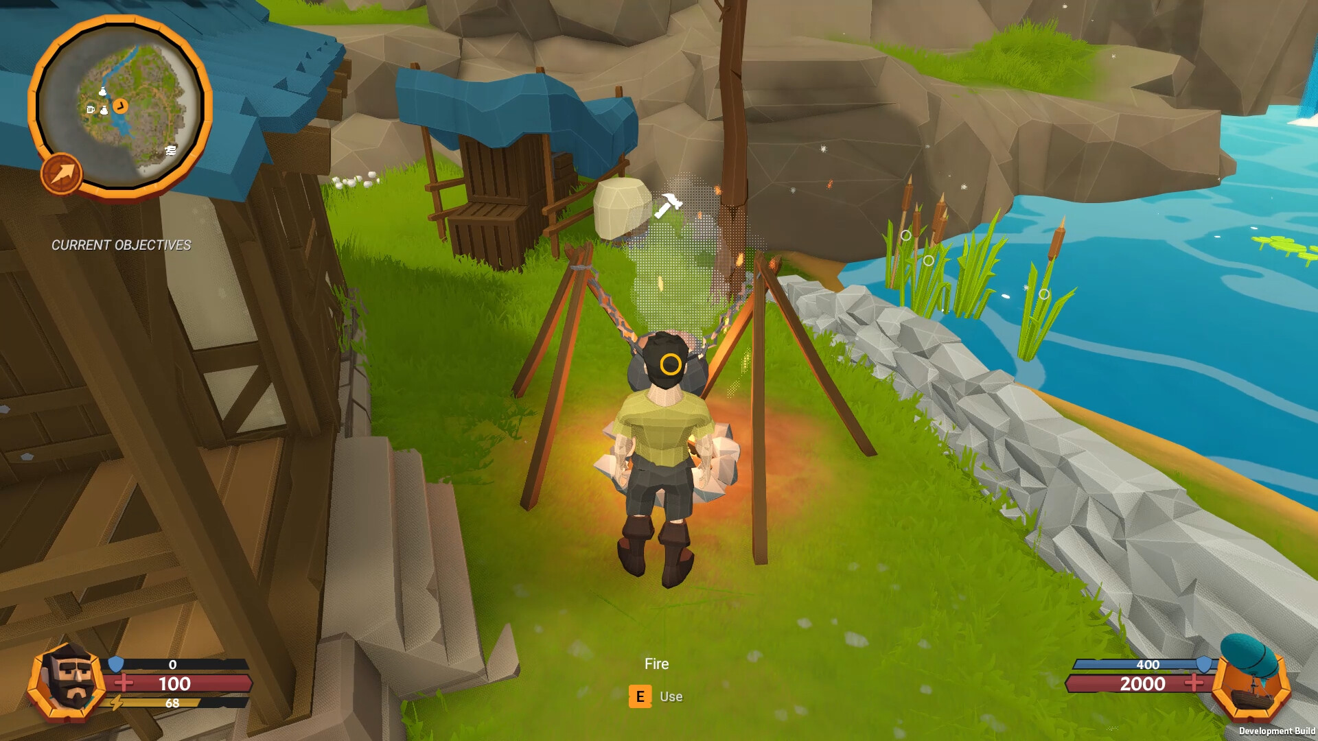 Cloudsea screenshot 10