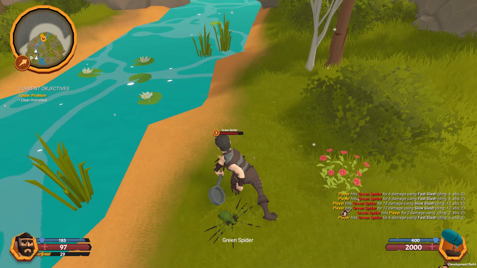 Cloudsea screenshot 7