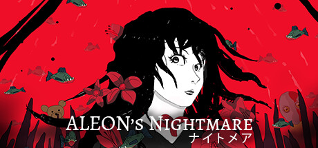ALEON's Nightmare: header artwork
