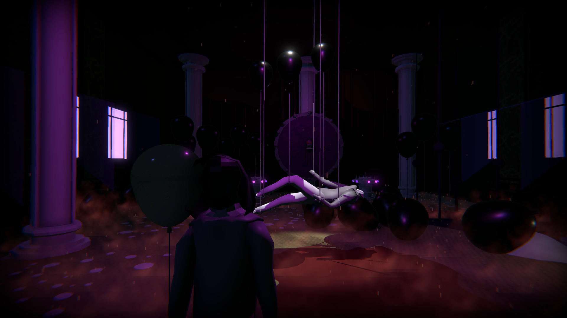 ALEON's Nightmare screenshot 7