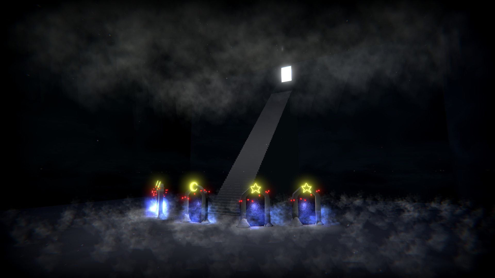 ALEON's Nightmare screenshot 11