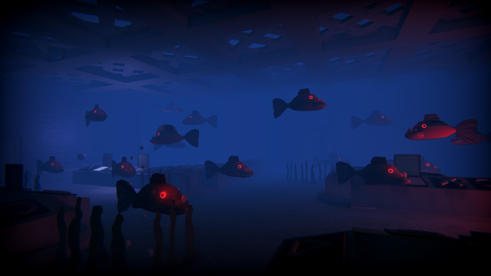 ALEON's Nightmare screenshot 8