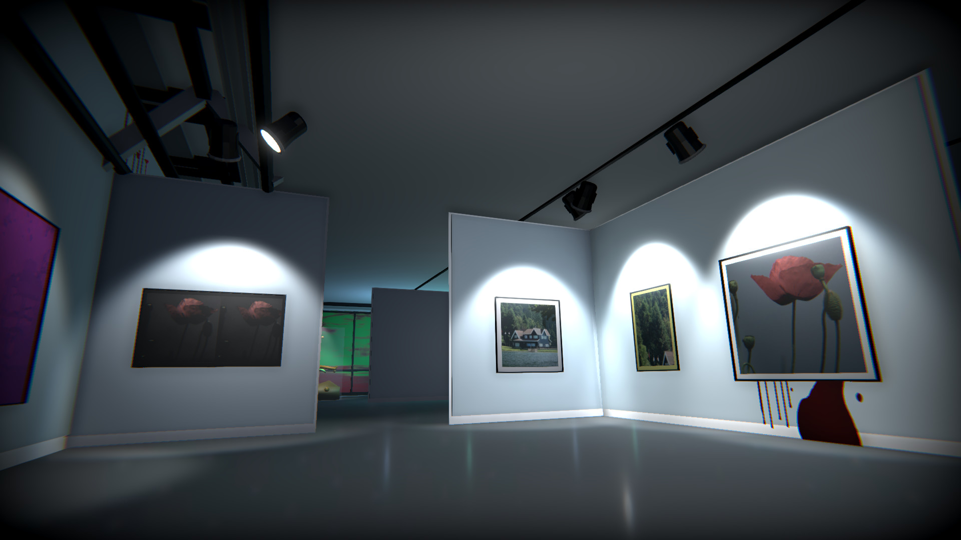 ALEON's Nightmare screenshot 13