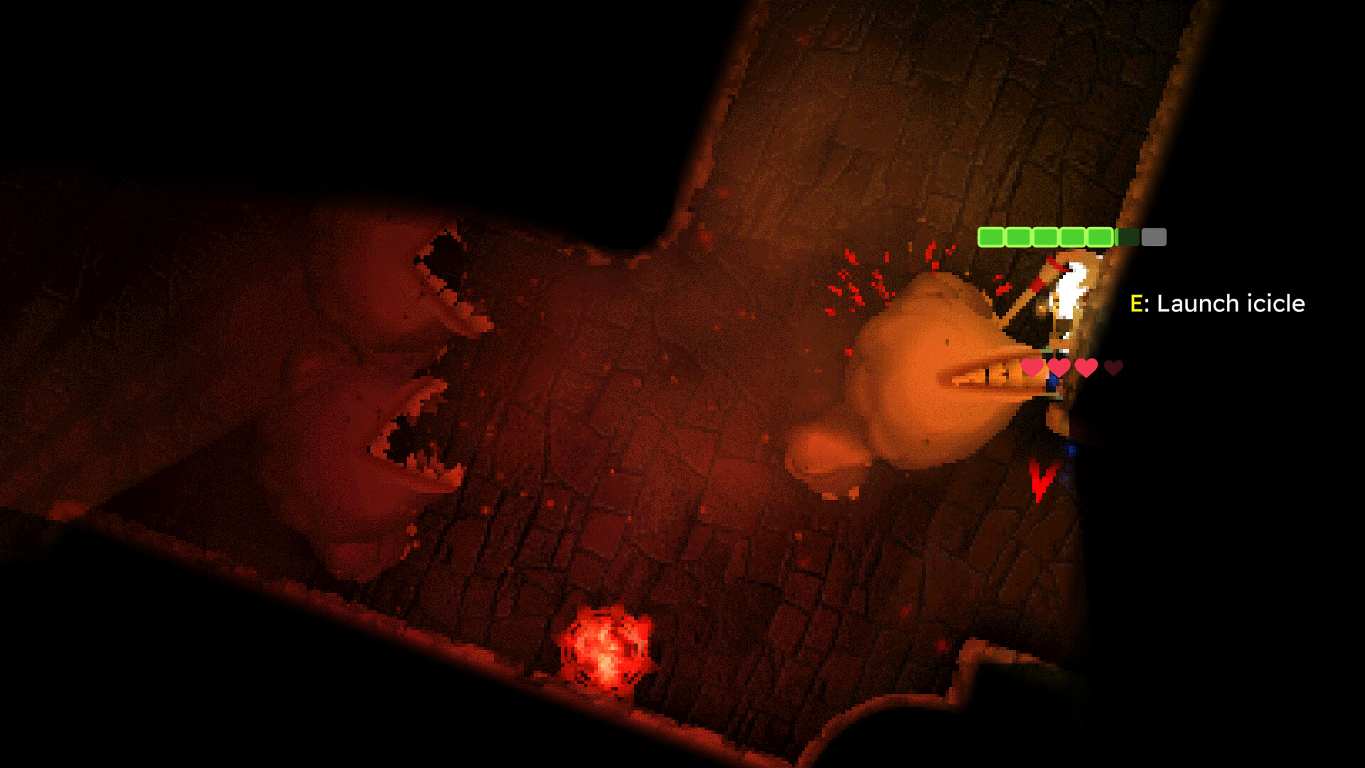 【PC游戏】火线迈阿密|迈阿密热线(Hotline Miami)免安装中文版