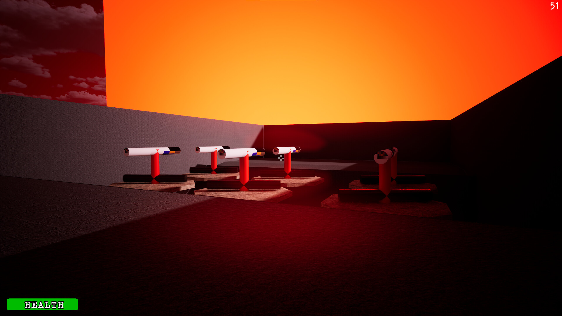 Scuffy Game screenshot 5