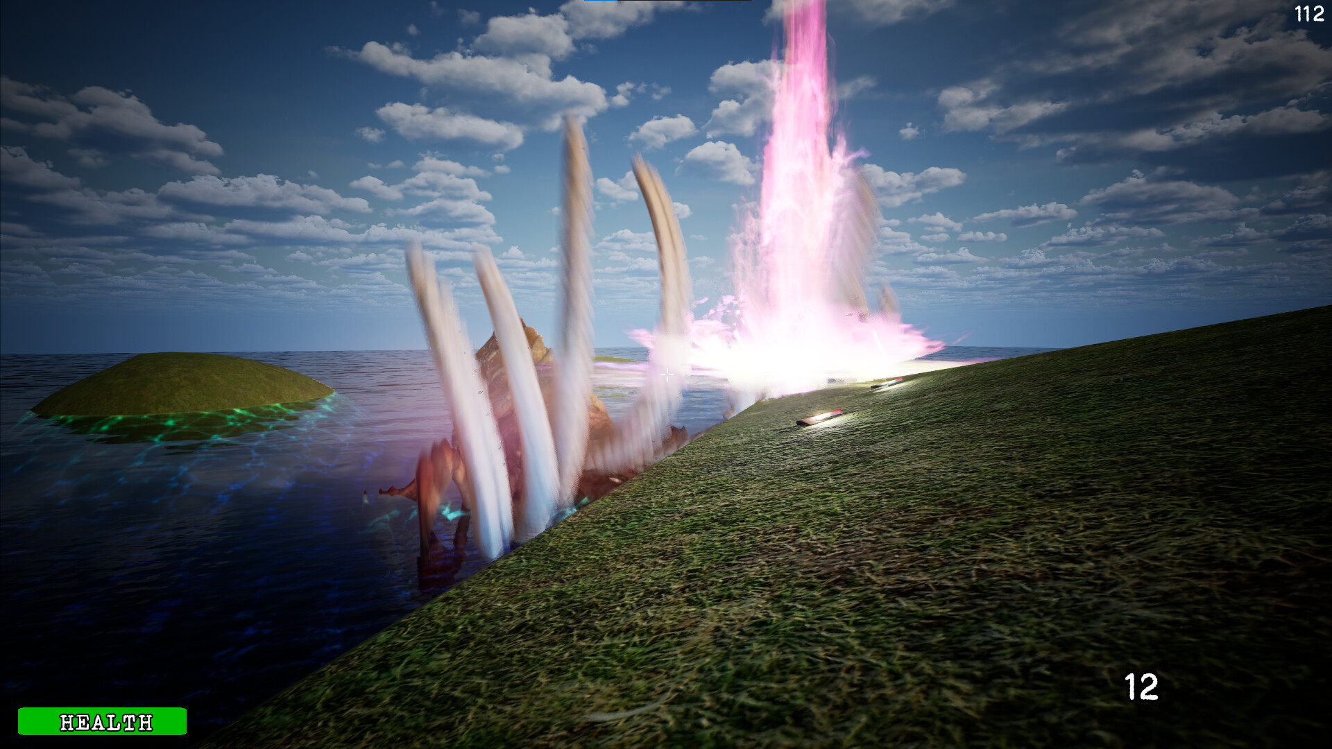 Scuffy Game screenshot 8