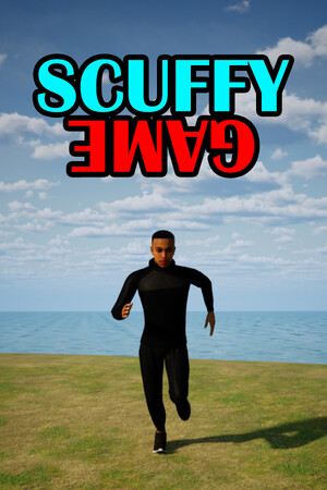 Scuffy Game
