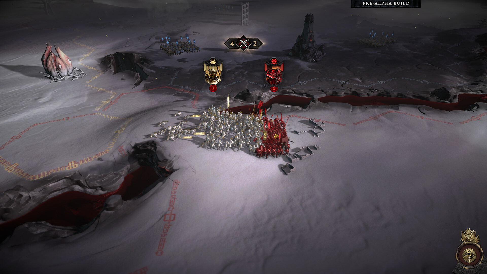 Solium Infernum screenshot 8