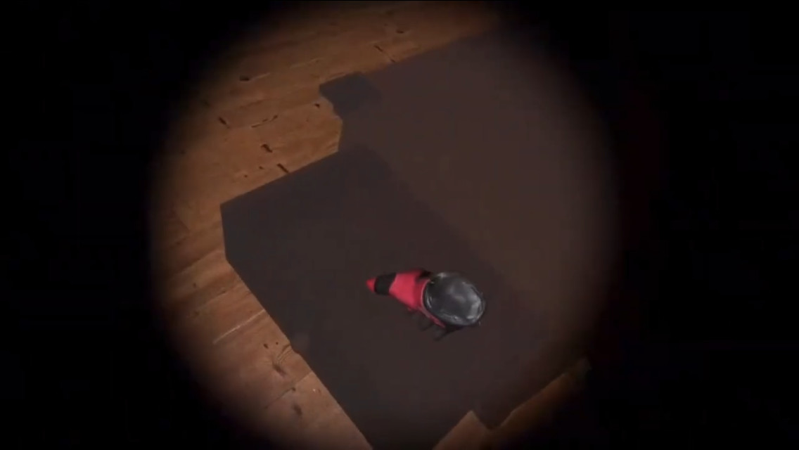 The Creature Zone VR screenshot 7