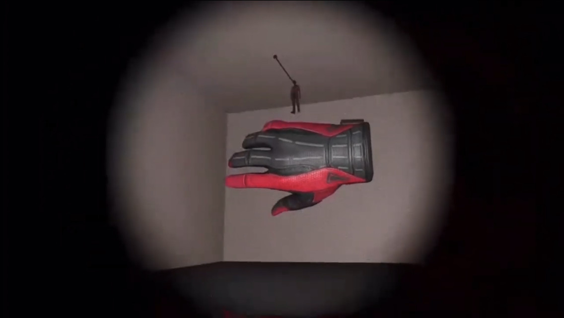 The Creature Zone VR screenshot 8