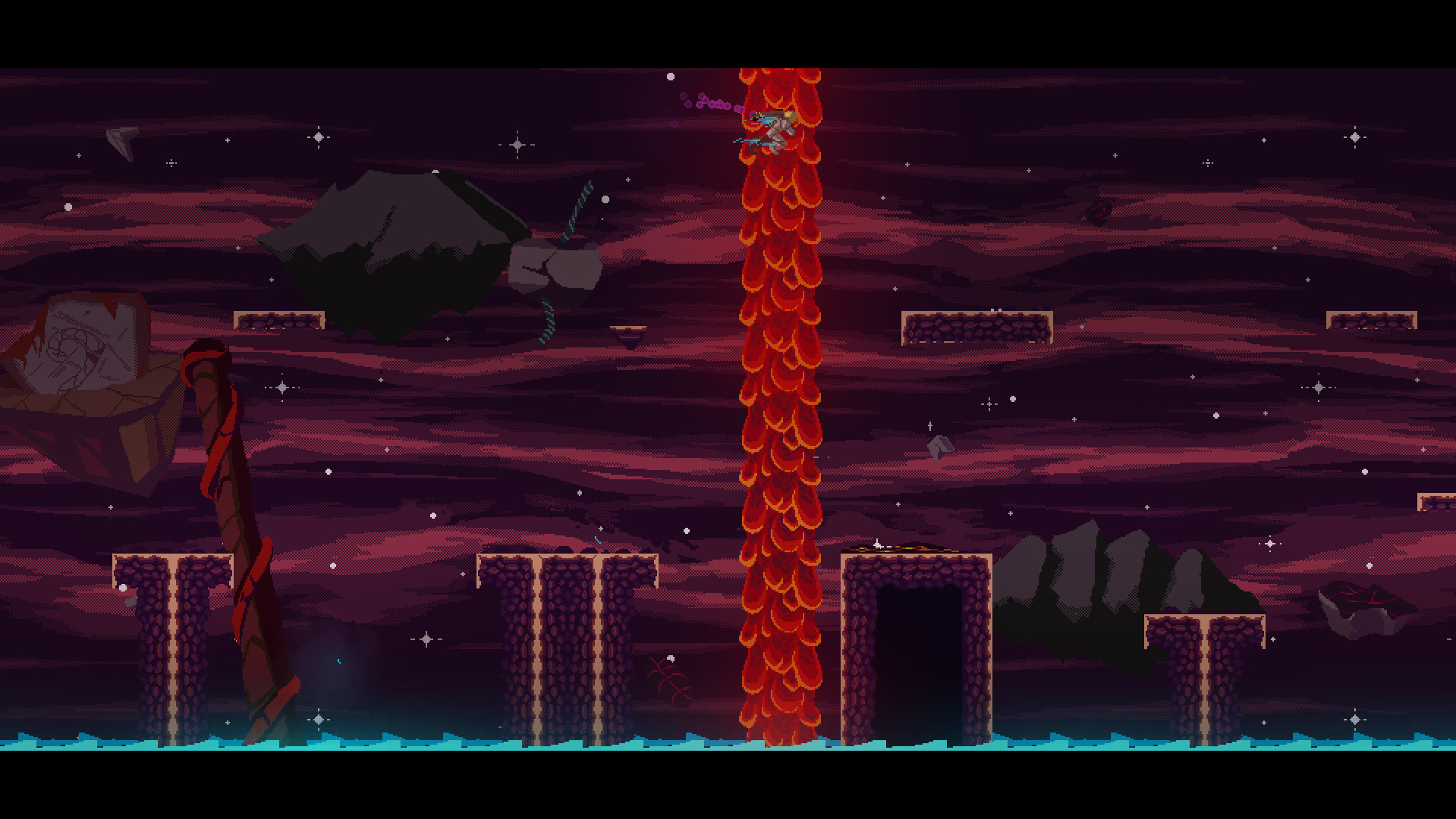 Wormhole screenshot 4