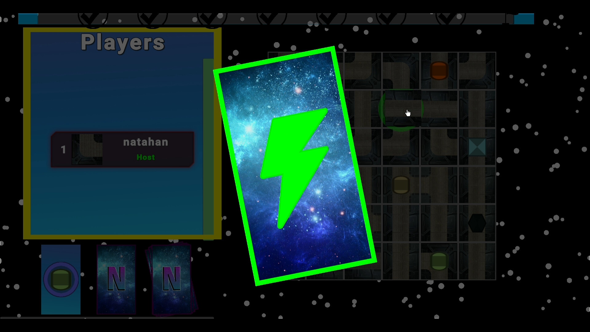 Project Labyrinth screenshot 4