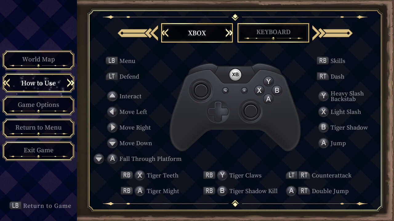 Storm Swordsman screenshot 19