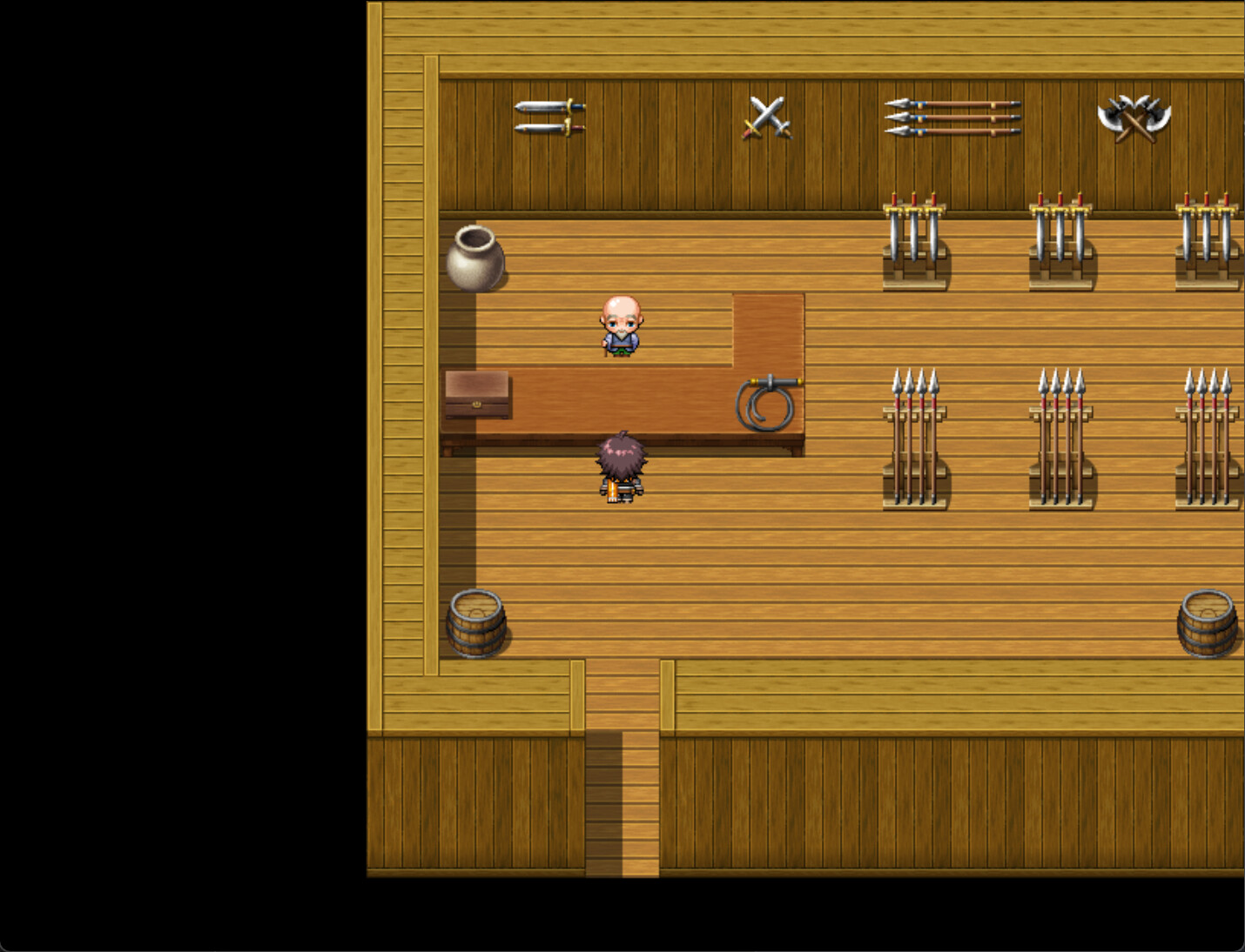 Re: Collector screenshot 3