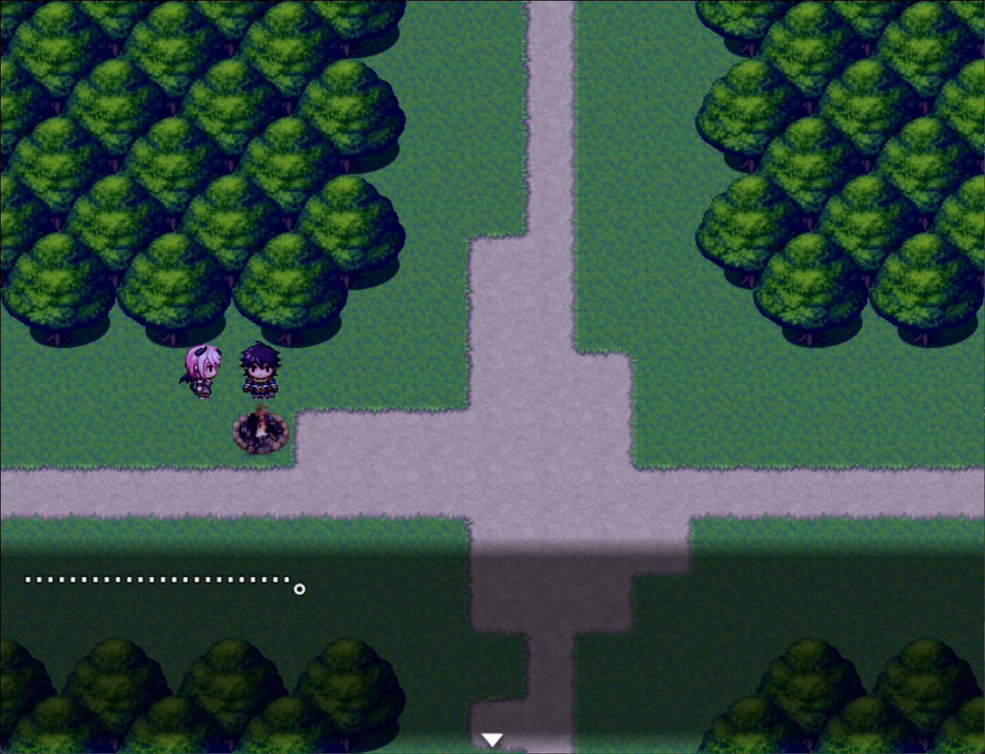 Re: Collector screenshot 1