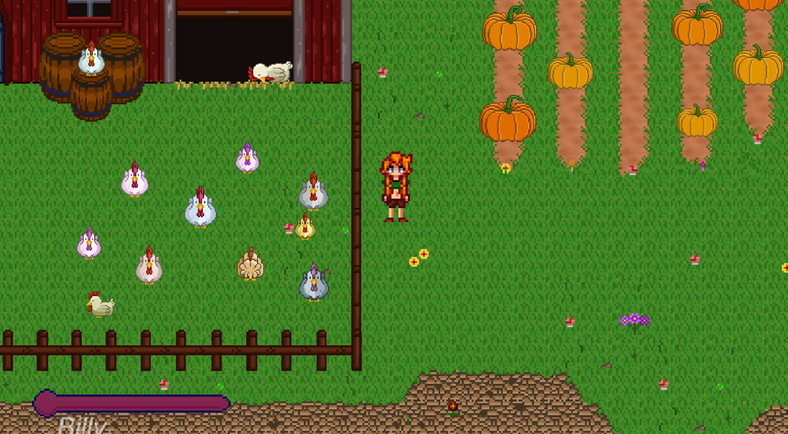 Darkness Blooms screenshot 19