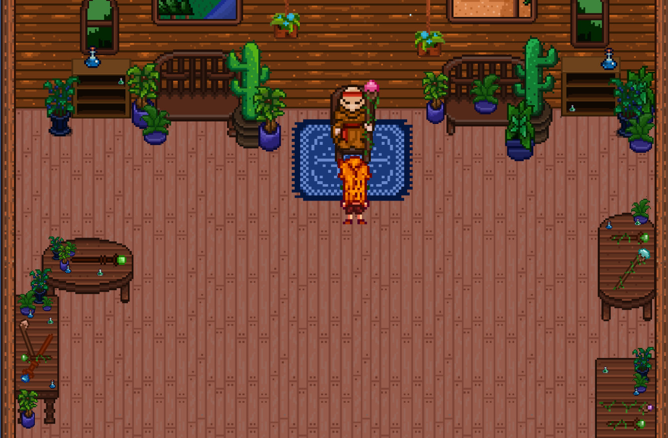 Darkness Blooms screenshot 8