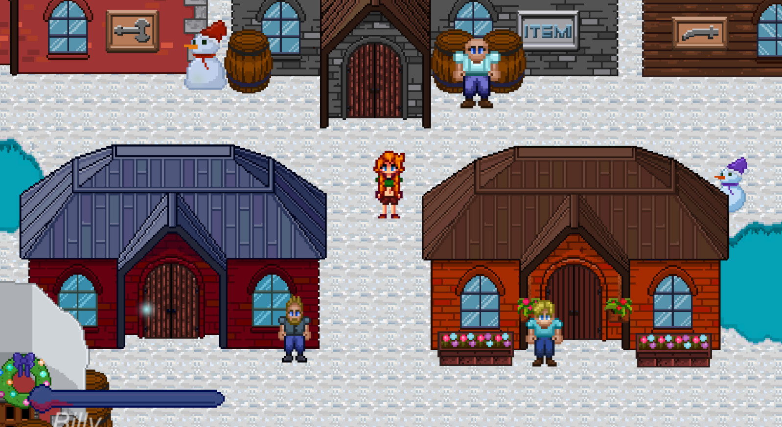 Darkness Blooms screenshot 15