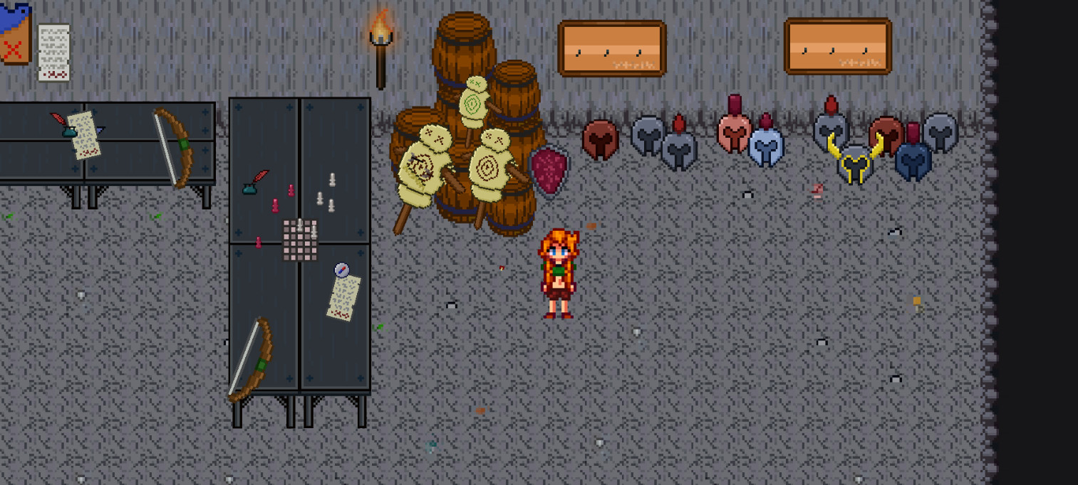 Darkness Blooms screenshot 16