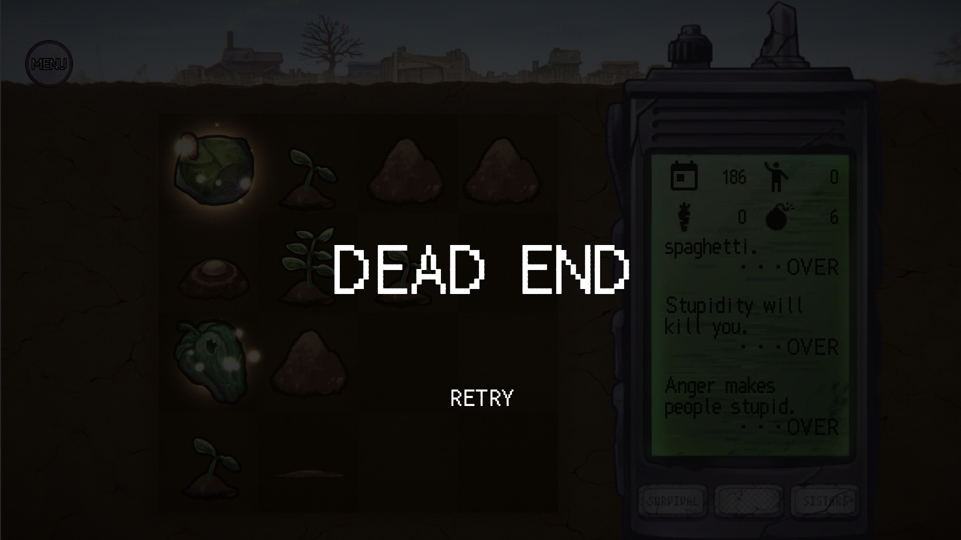 SURVIVAL SISTERS screenshot 5