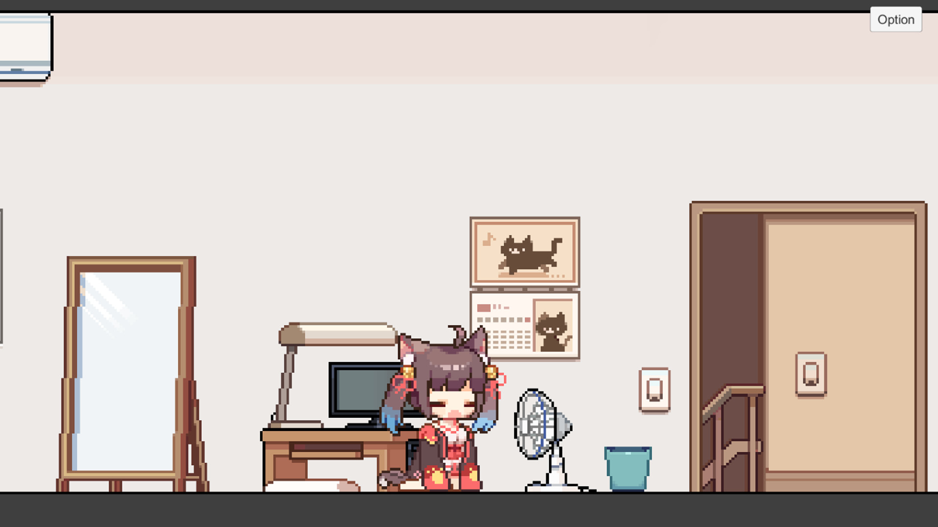 I got a millenary cat screenshot 3