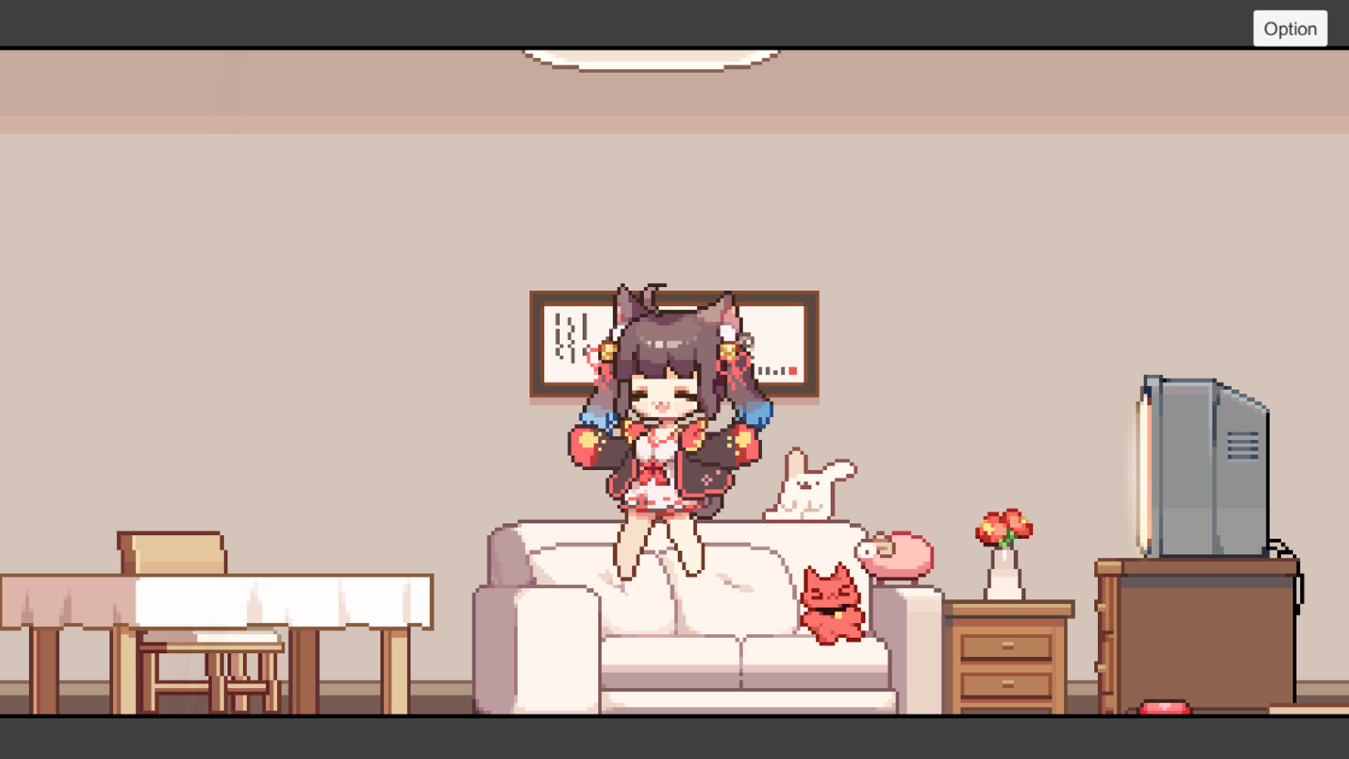 I got a millenary cat screenshot 5