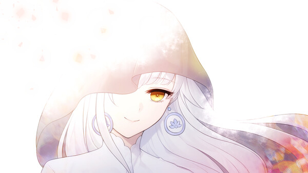 图片[4]-【PC+安卓】我与苍蓝之森的盲眼魔女 Days with Evraco: The Blind witch in Blue Forest【悬疑纯爱SLG/动态】官方中文-豫语游戏库