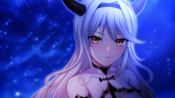 图片[6]-【PC+安卓】我与苍蓝之森的盲眼魔女 Days with Evraco: The Blind witch in Blue Forest【悬疑纯爱SLG/动态】官方中文-豫语游戏库